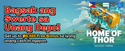 Win big with ph444 club banner