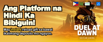 Join ph444 club today! banner