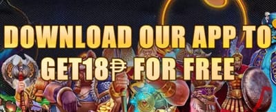 PH444 App Exclusive Reward promotion banner